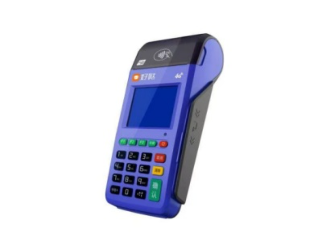 江北慧POS